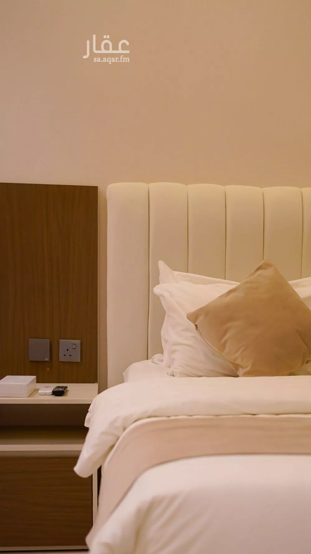 1 bedroom apartment in Al Qairawan 30