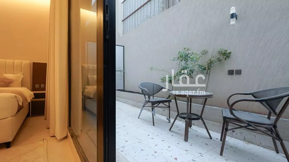 1 bedroom apartment in Al Qairawan 4