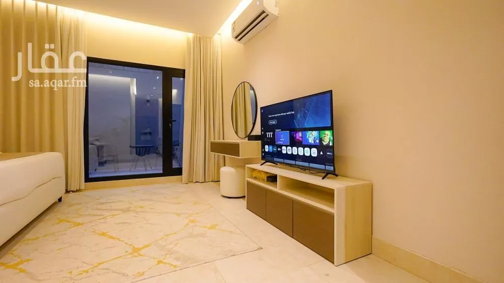 1 bedroom apartment in Al Qairawan 5