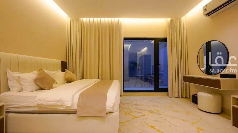 1 bedroom apartment in Al Qairawan 9
