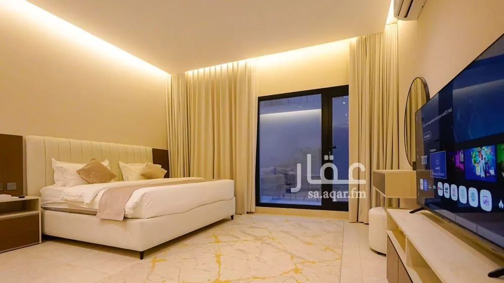 1 bedroom apartment in Al Qairawan 10