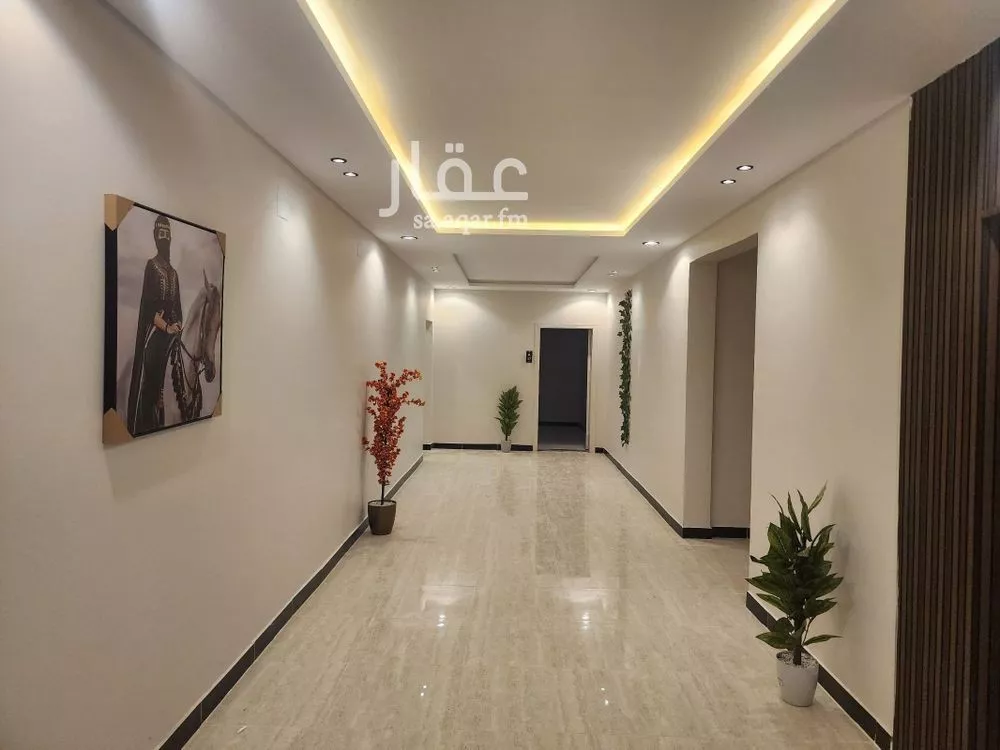 36 bedroom apartment in Al Yarmouk 4