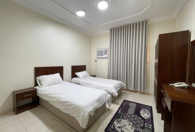 1 bedroom apartment in Al Salamah 3