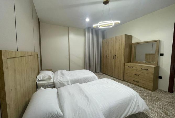 1 bedroom apartment in Al Faisaliyyah 3