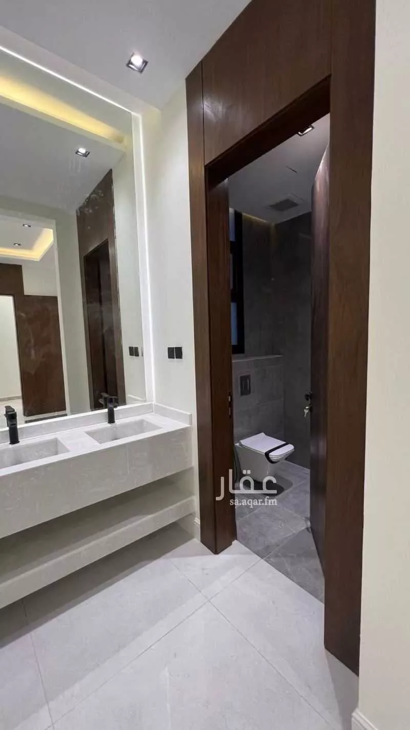 شقة 3 غرف في المونسية 7