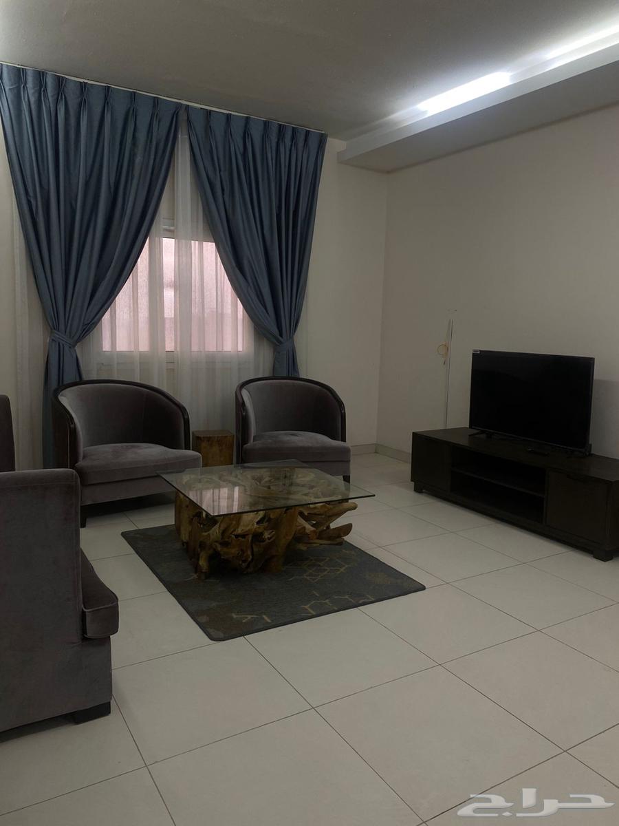 2 bedroom apartment in Al Yarmouk 1