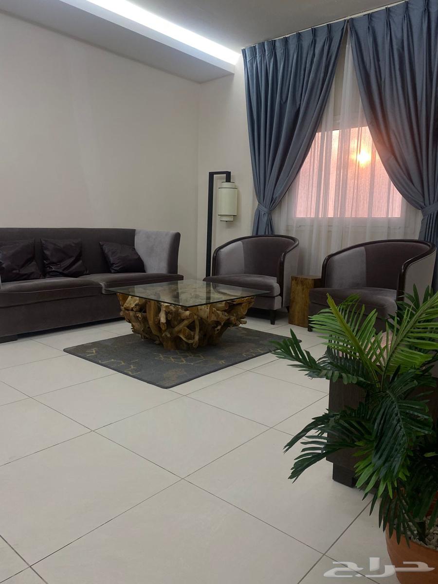 2 bedroom apartment in Al Yarmouk 2
