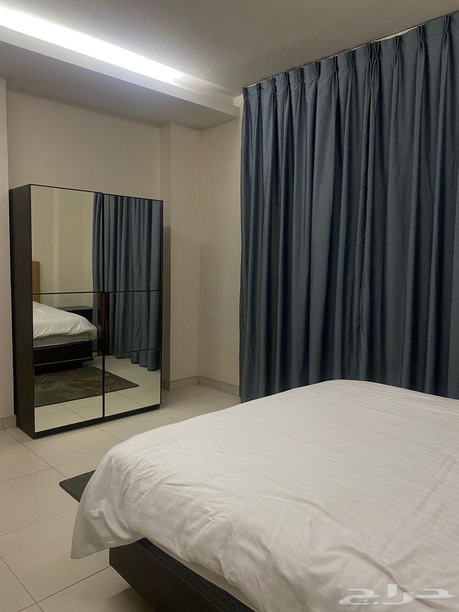 2 bedroom apartment in Al Yarmouk 3