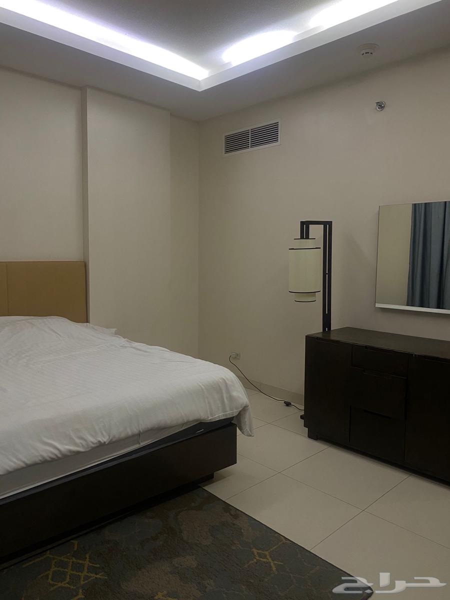 2 bedroom apartment in Al Yarmouk 4