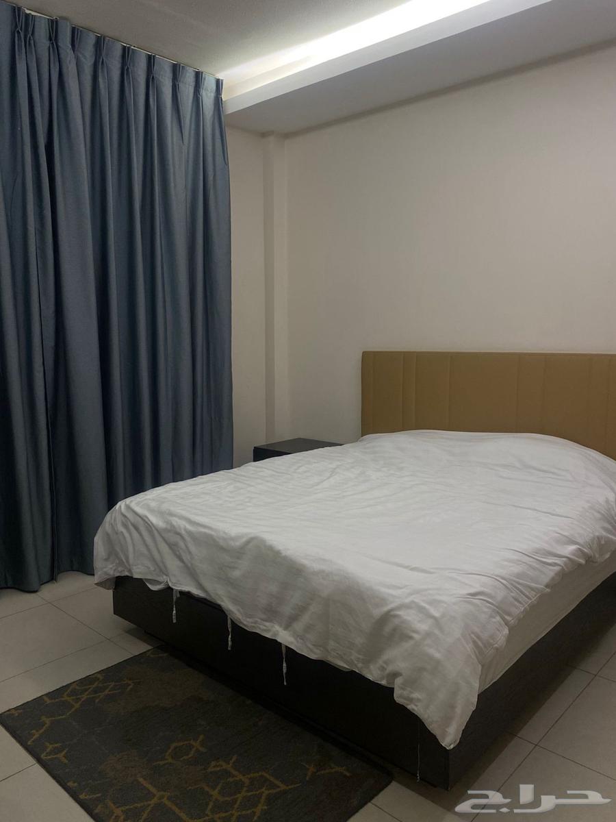 2 bedroom apartment in Al Yarmouk 5