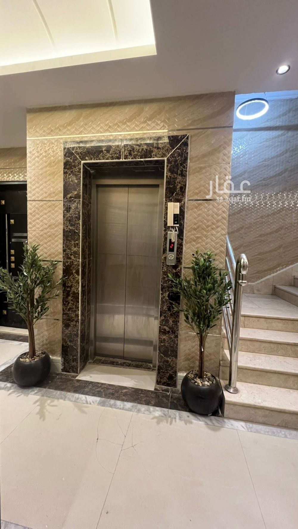 شقة 2 غرف في ظهرة لبن، الرياض 3