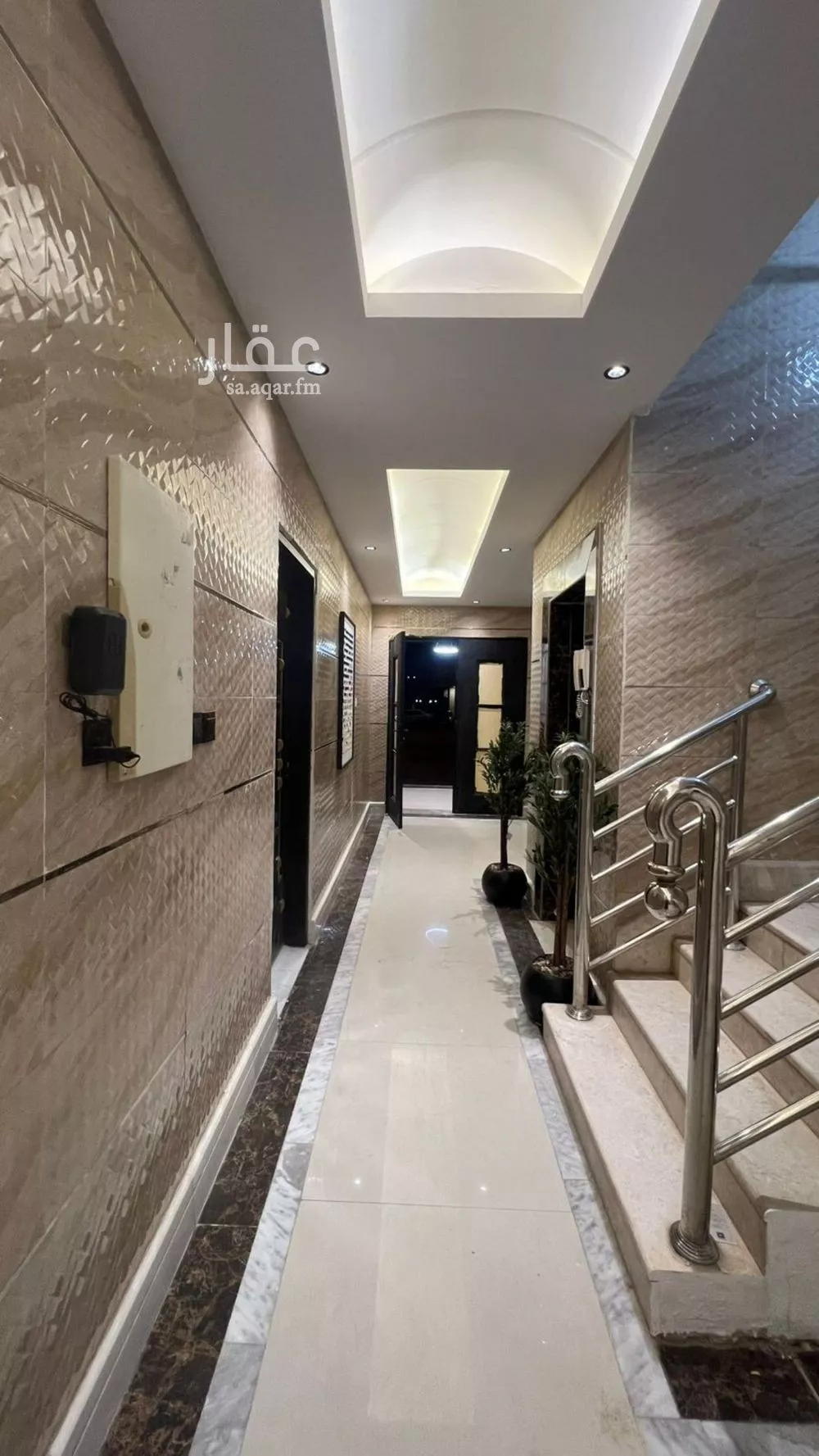 2 bedroom apartment in Dhahrat Laban 2