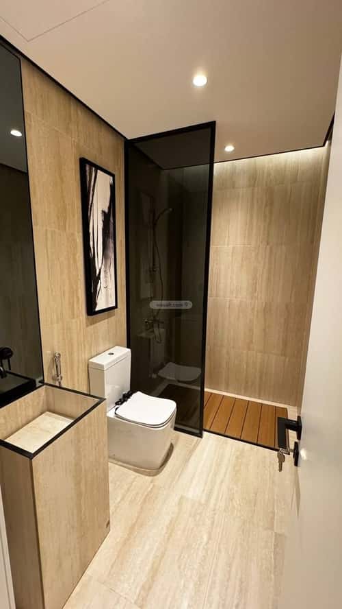 2 bedroom apartment in Qurtubah 1