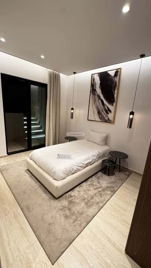 2 bedroom apartment in Qurtubah 6