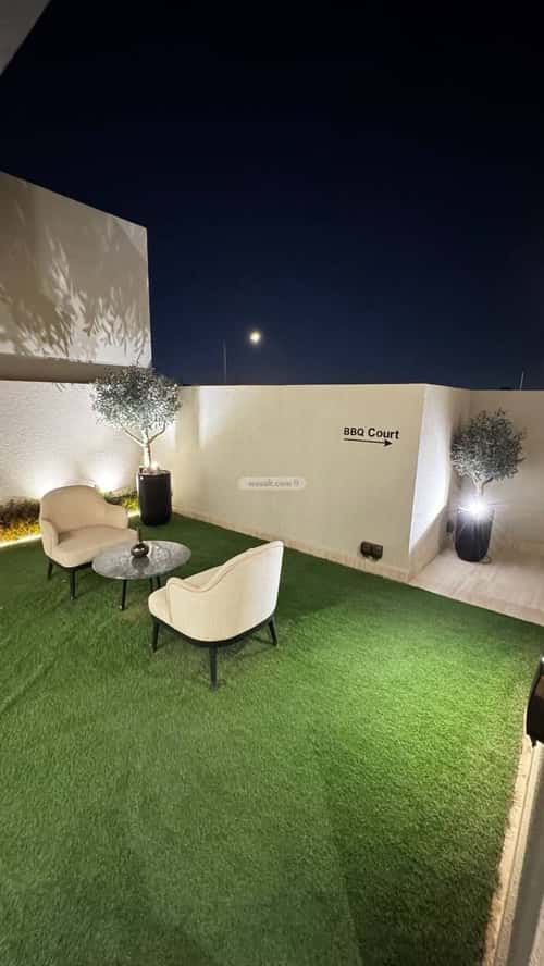2 bedroom apartment in Qurtubah 7