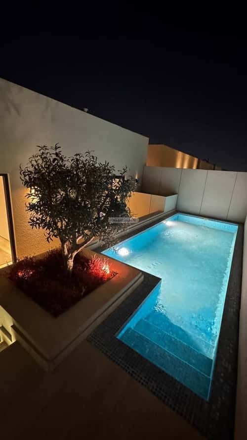 2 bedroom apartment in Qurtubah 2