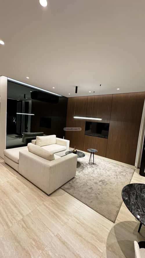 2 bedroom apartment in Qurtubah 9