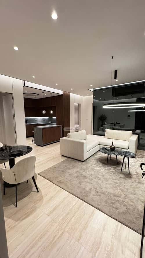 2 bedroom apartment in Qurtubah 3