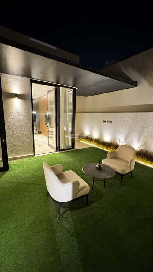 2 bedroom apartment in Qurtubah 8