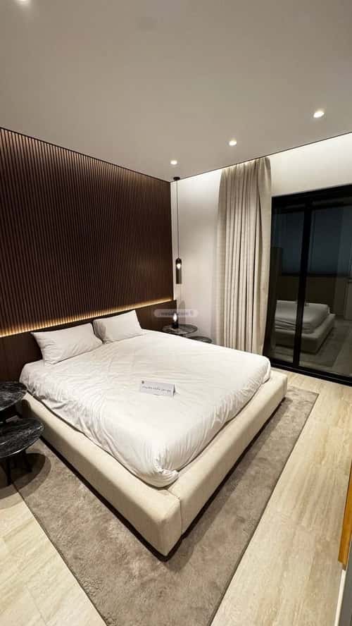 2 bedroom apartment in Qurtubah 2