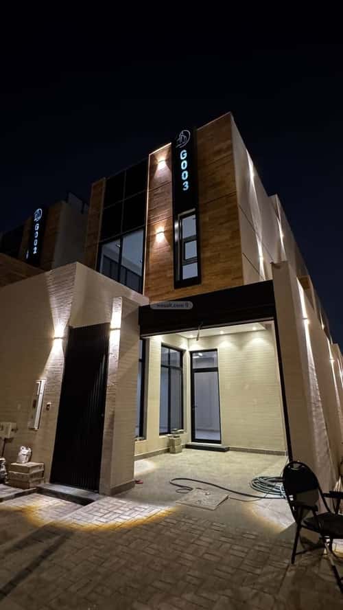 5 bedroom villa in Al Yarmouk 2