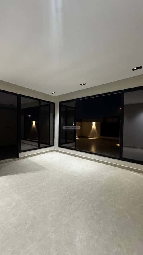 5 bedroom villa in Al Yarmouk 7