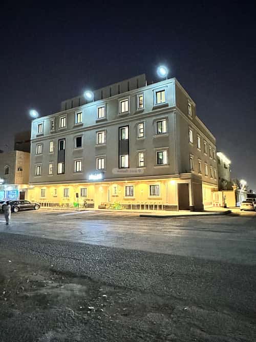 3 bedroom apartment in Tuwaiq 6