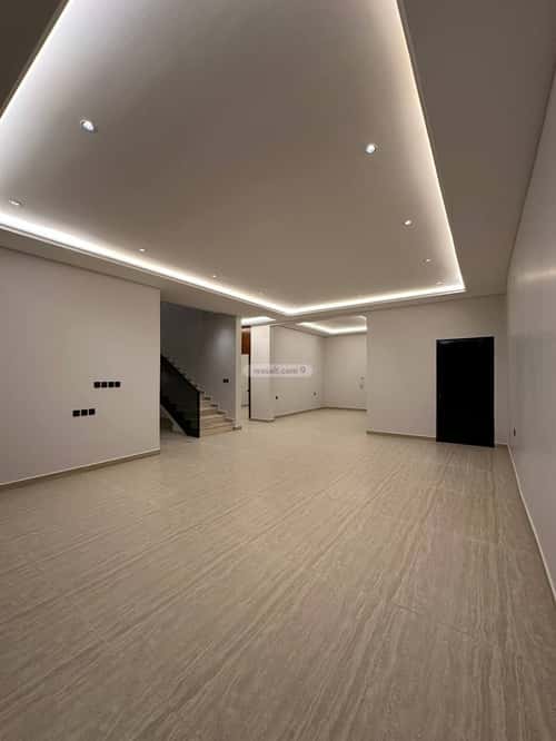 3 bedroom floor in As Suwaidi 3