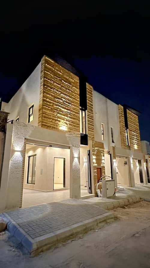 3 bedroom floor in As Suwaidi 4