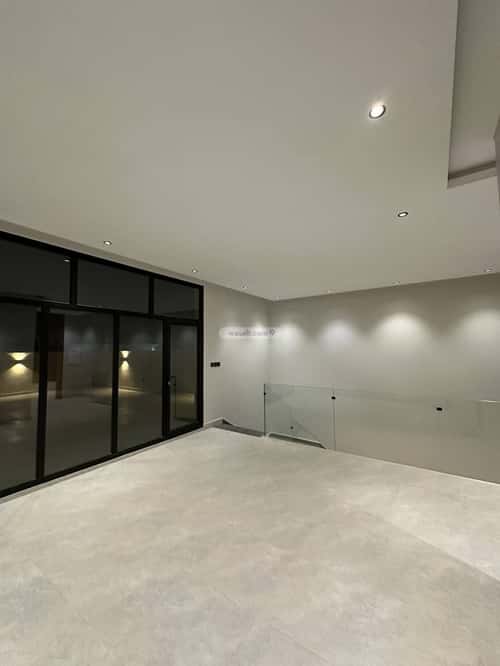 4 bedroom villa in King Faisal 2