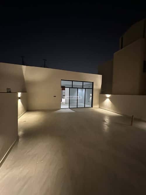 4 bedroom villa in King Faisal 4