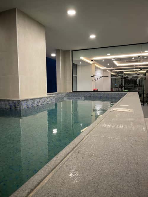 3 bedroom apartment in Al Sahafah 18