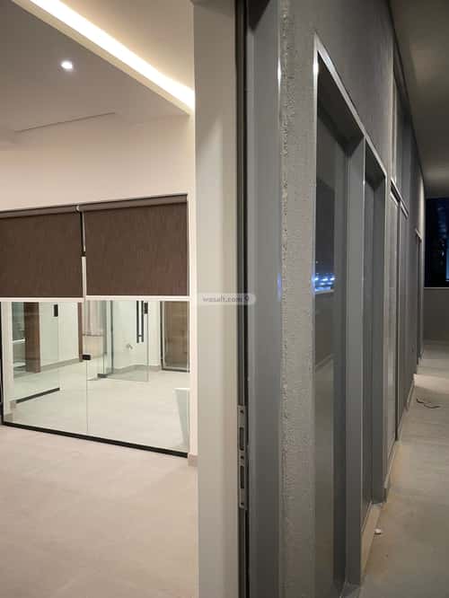 3 bedroom apartment in Al Sahafah 5