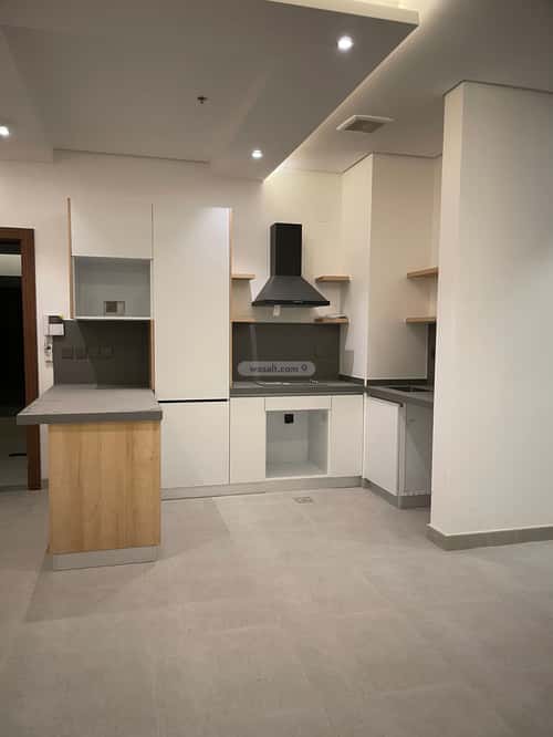 3 bedroom apartment in Al Sahafah 17