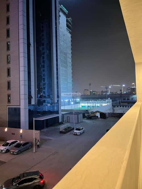 3 bedroom apartment in Al Sahafah 5