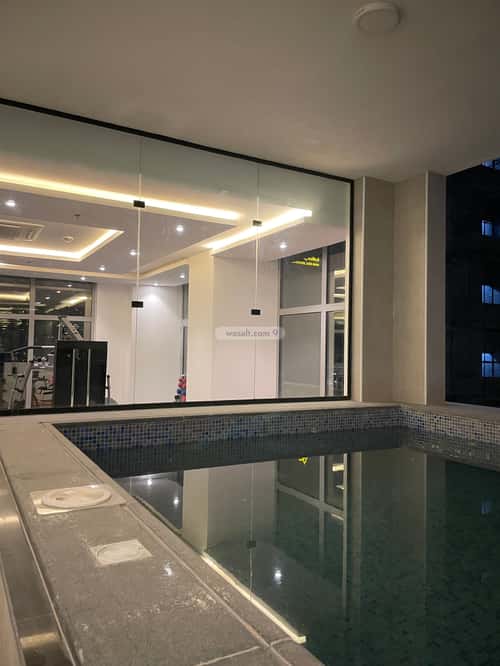3 bedroom apartment in Al Sahafah 2