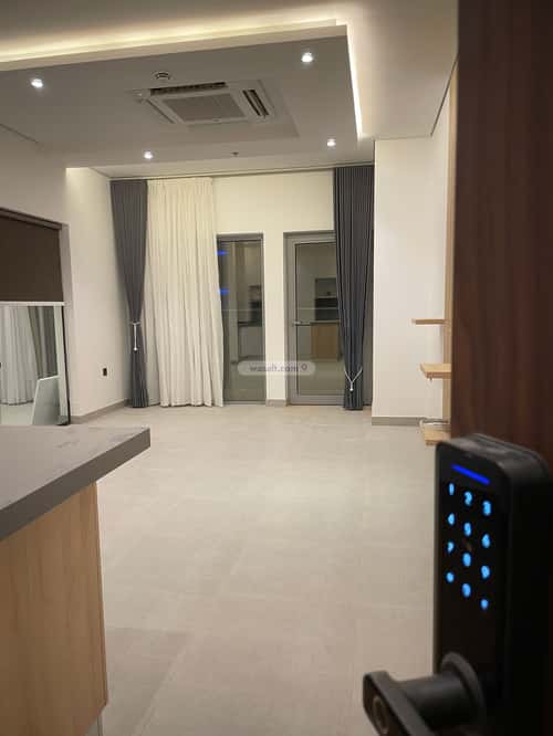 3 bedroom apartment in Al Sahafah 6