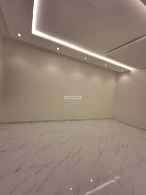 5 bedroom floor in Badr 2