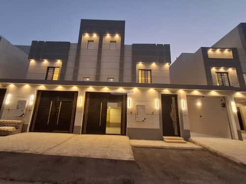 5 bedroom floor in Badr 4