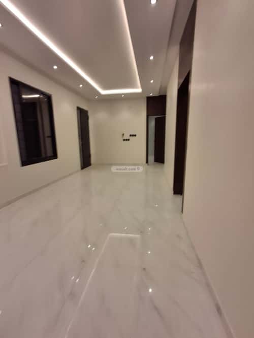 5 bedroom floor in Badr 3