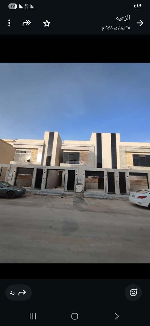 5 bedroom villa in Al Awali 9