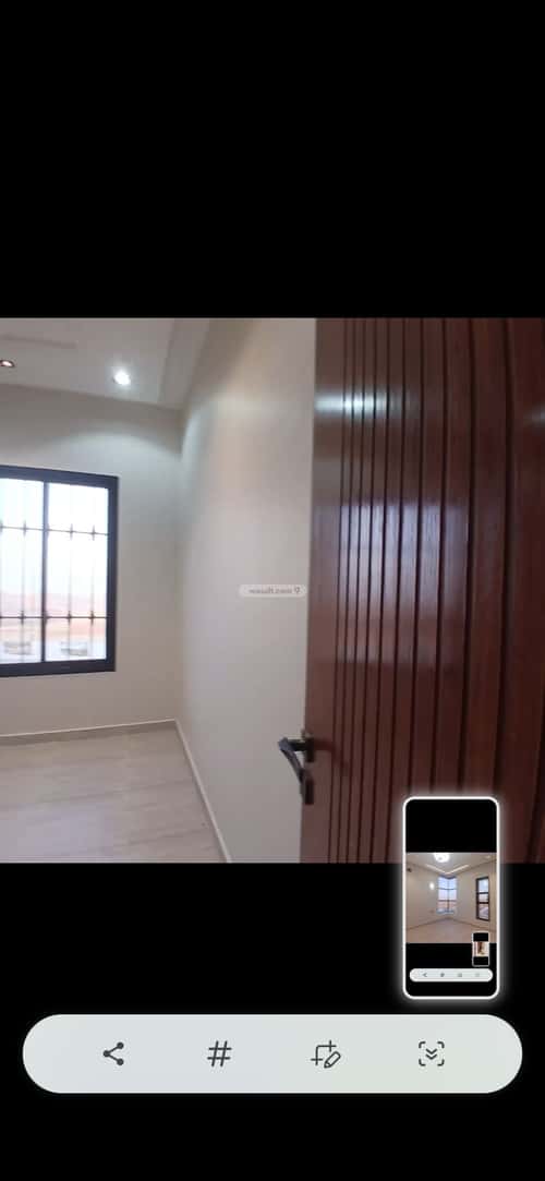 5 bedroom floor in Tuwaiq 2