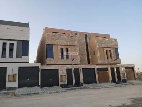 5 bedroom floor in Tuwaiq 3
