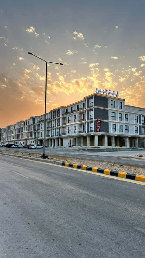 3 bedroom apartment in Dirab 2