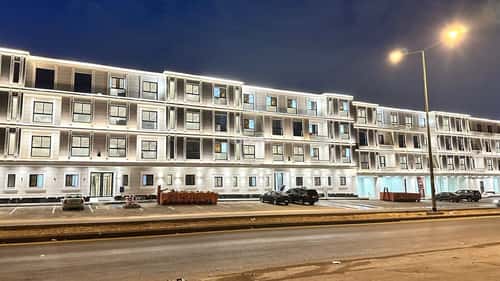 3 bedroom apartment in Dirab 2