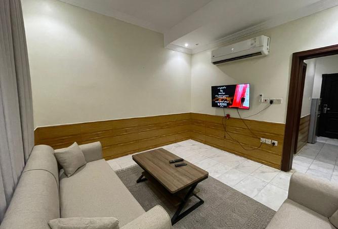 1 bedroom apartment in Al Hamra 3