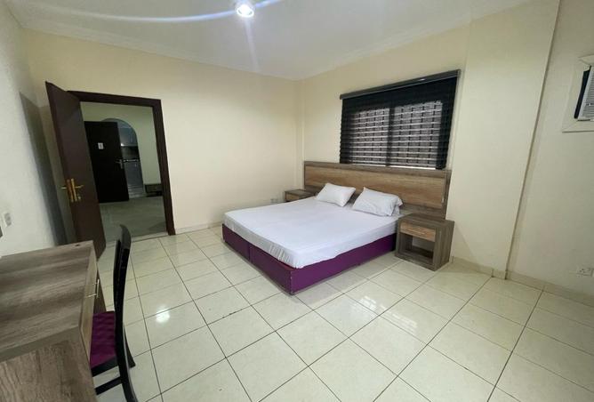 1 bedroom apartment in Al Salamah 2