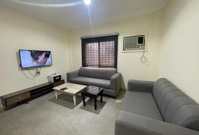 1 bedroom apartment in Al Salamah 3