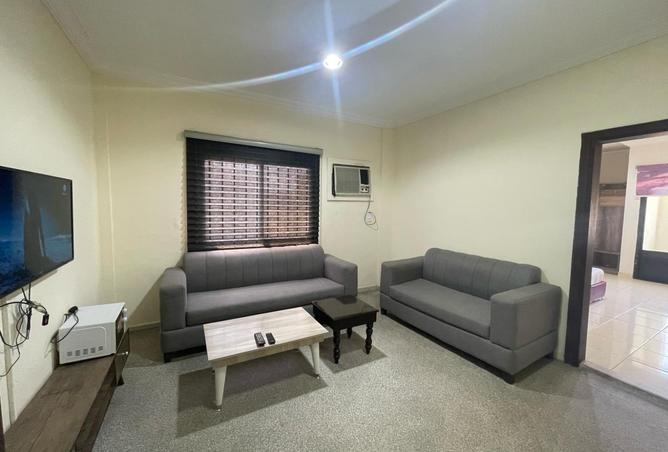1 bedroom apartment in Al Salamah 3