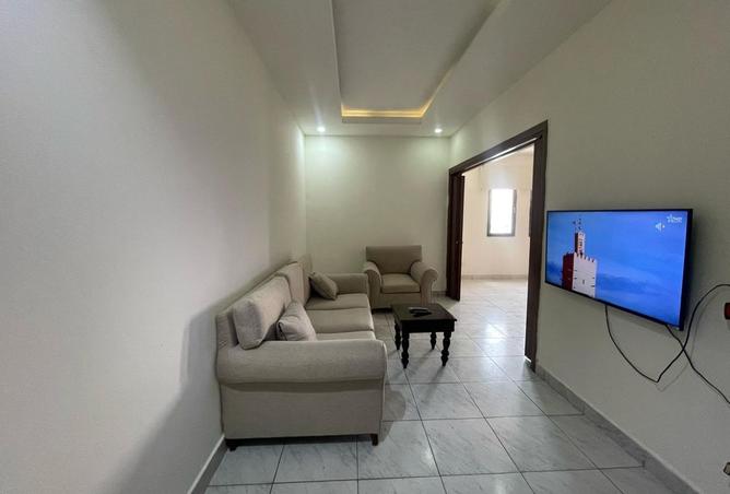 1 bedroom apartment in Al Salamah 3
